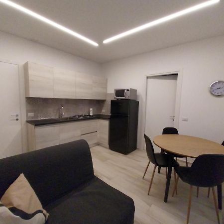 Casa Delfalco Domodossola Eksteriør billede