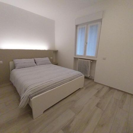 Casa Delfalco Domodossola Eksteriør billede