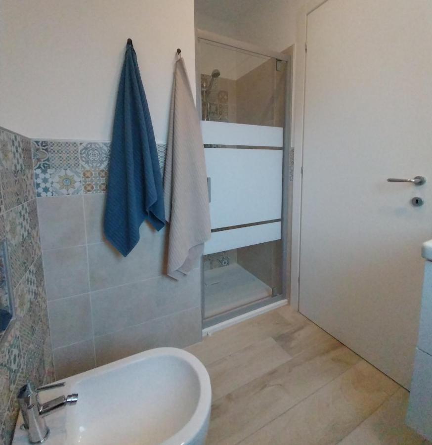 Casa Delfalco Domodossola Eksteriør billede